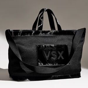 Victoria’s Secret VSX Black Tote